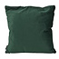 Frosty Forest Groen Kussenhoes | 45x45 cm | Polyester