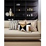 Rox Gold | 30 x 50 cm | Kussenhoes | Katoen