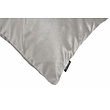 Sierkussen Velvet Zilver | 45 x 45 cm | Velvet/Polyester