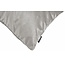 Sierkussen Velvet Zilver | 45 x 45 cm | Velvet/Polyester