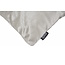 Velvet Zilver Kussenhoes | 30x50 cm | Polyester