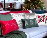 'Magical Red' Kerstcollectie