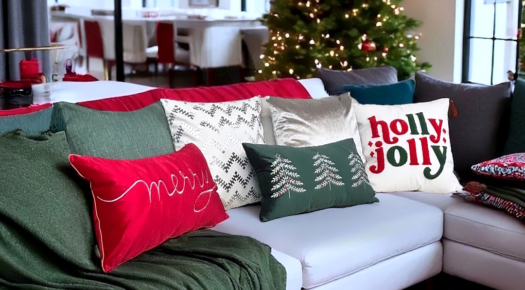 'Magical Red' Kerstcollectie