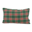 Sierkussen Nordic Tartan | 30 x 50 cm | Polyester