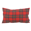 Sierkussen Classic Tartan | 30 x 50 cm | Polyester
