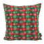Sierkussen Glow Tartan | 45 x 45 cm | Polyester