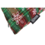 Sierkussen Glow Tartan | 45 x 45 cm | Polyester