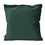 Sierkussen Frosty Forest Groen | 45 x 45 cm | Polyester