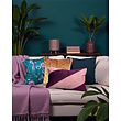 Sierkussen Beau Birds | 45 x 45 cm | Katoen/Polyester
