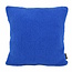 Sierkussen Teddy Blauw | 45 x 45 cm | Polyester