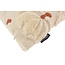 Furry Pumpkin Beige | 30 x 50 cm | Kussenhoes | Polyester