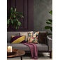 Kentya Beige Kussenhoes | 45x45 cm | Polyester