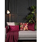 Sierkussen Velvet Olijfgroen | 45 x 45 cm | Velvet/Polyester