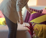 Metamorfose bij Eva – van basis naar sfeer