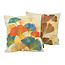 Ginkgo #4 Kissenbezug | 45x45 cm | Baumwolle/Leinen