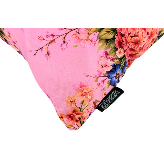 Field Flowers | 45 x 45 cm | Kussenhoes | Katoen/Polyester