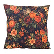 Mayra Flowers Kussenhoes | 45x45 cm | Katoen/Polyester