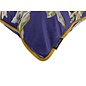 Midnight Birds Kussenhoes | 45x45 cm | Velvet/Polyester