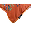 Butterfly Bloom Kissenbezug | 45x45 cm | Samt/Polyester