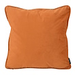 Velvet Essential Terra Kussenhoes | 45x45 cm | Velvet/Polyester