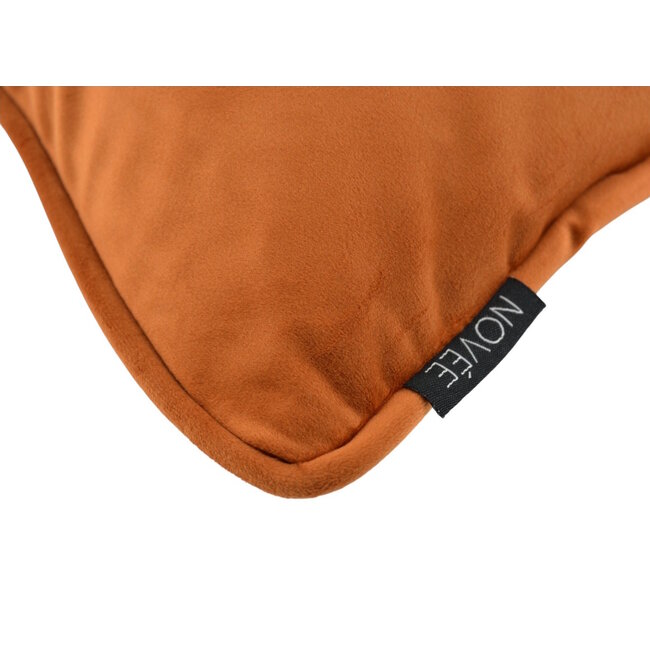 Sierkussen Velvet Essential Terra | 45 x 45 cm | Velvet/Polyester