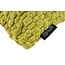Corduroy Knit Pistache Kissenbezug | 45x45 cm | Polyester