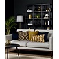 Vanity Square Kussenhoes | 45x45 cm | Katoen