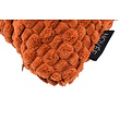 Sierkussen Corduroy Knit Roest | 45 x 45 cm | Polyester