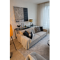 Elegance Zwart Kussenhoes | 45x45 cm | Velvet/Polyester