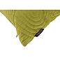 Abstract Velvet Pistache Kussenhoes | 45x45 cm | Velvet/Polyester