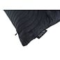 Sierkussen Abstract Velvet Zwart | 45 x 45 cm | Velvet/Polyester