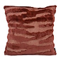 Furry Elegant Kissenbezug | 45x45 cm | Polyester