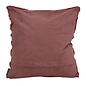 Furry Elegant Kussenhoes | 45x45 cm | Polyester