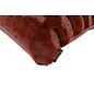 Furry Elegant Kissenbezug | 45x45 cm | Polyester