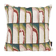 Modern Pattern Kussenhoes | 45x45 cm | Polyester/Acryl