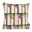 Modern Pattern Kissenbezug | 45x45 cm | Polyester/Acryl