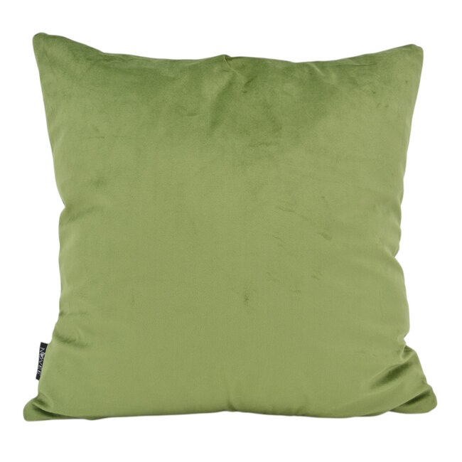 Modern Pattern Kissenbezug | 45x45 cm | Polyester/Acryl