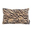 Furry Tiger Kussenhoes | 30x50 cm | Polyester