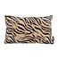 Furry Tiger Kissenbezug | 30x50 cm | Polyester