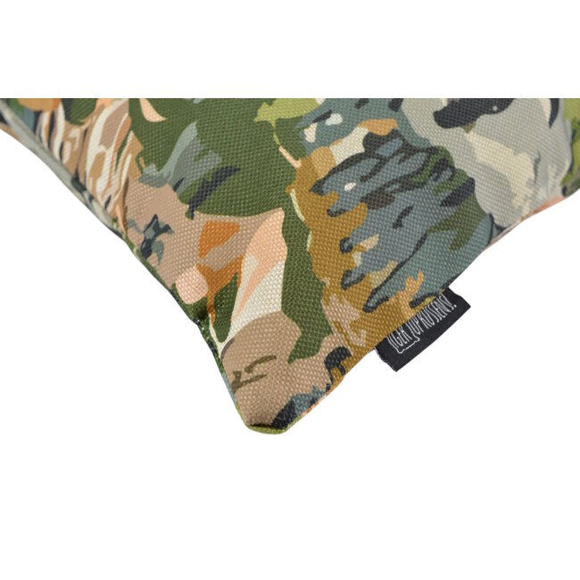 Mountain Forest | 30 x 50 cm | Kussenhoes | Katoen/Linnen