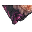 Midnight Bloom Kussenhoes | 45x45 cm | Katoen/Polyester
