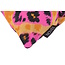 Ochre Leopard Kissenbezug | 30x50 cm | Baumwolle/Polyester