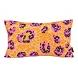 Ochre Leopard Kussenhoes | 30x50 cm | Katoen/Polyester