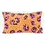 NOVÉE Ochre Leopard Kissenbezug | 30x50 cm | Baumwolle/Polyester
