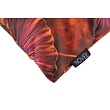 Ginkgo Burgundy Kussenhoes | 45x45 cm | Katoen/Polyester