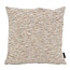 Sierkussen Chenille Beige | 45 x 45 cm | Polyester