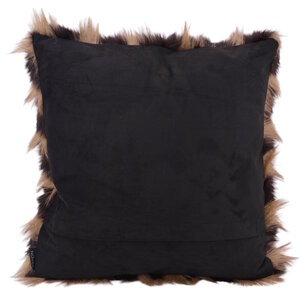 Sierkussen Furry Chevron | 45x45 cm | Polyester