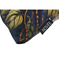 Dekokissen Midnight Blossom Birds #2 | 45x45 cm | Baumwolle/Polyester