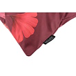 Sierkussen Ginkgo Red | 45x45 cm | Katoen/Polyester