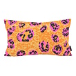 Sierkussen Ochre Leopard | 30x50 cm | Katoen/Polyester
